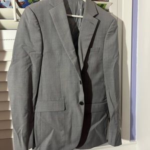 Mens Calvin Klein Suit